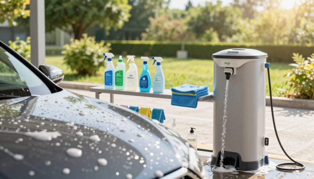 professional car wash professional car wash