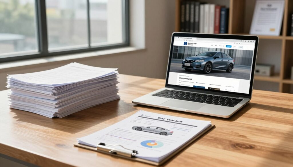 reputable car buyer reputable car buyer